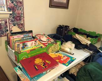 Sale Picture