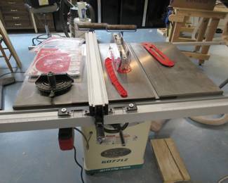 Table Saw