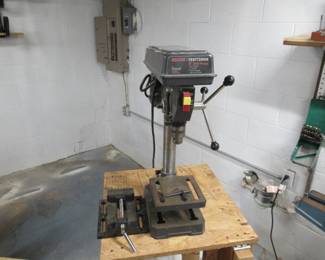Drill Press