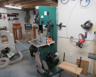Bandsaw