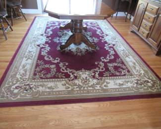 Area Rug