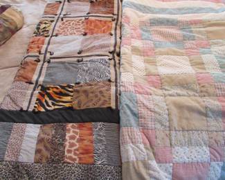 Mom Quilts