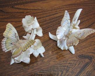 Lenox Whisper and Splendor of Spring