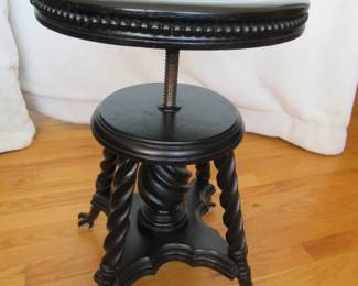 Piano Stool