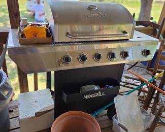 Nexgrill