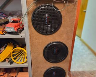 Speakers