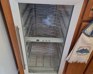 Wine Fridge