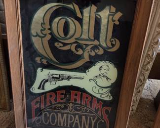 Colt Art
