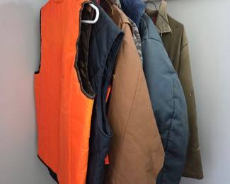 Hunting Vests