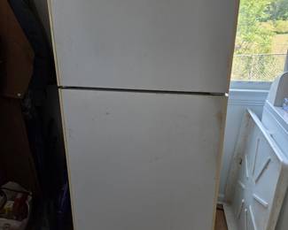 Fridge