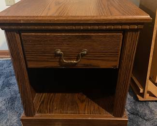 Bedside table-2 of them