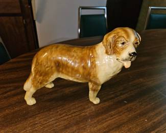 Mortens Studio St. Bernard 