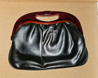 clutch purse 
