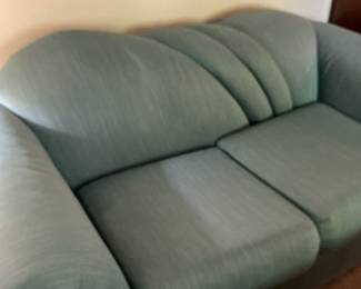 Schweiger "Fashions in Furniture" Sofa