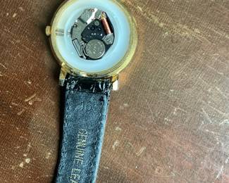 Gucci & Mickey Mouse "Golden 50s Collection" Watches