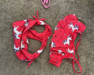 Girls' Swimsuits Assortment