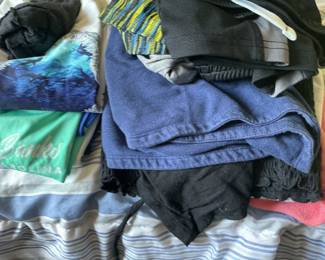 Assorted Children's Clothing Bundle