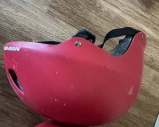 NISHIN Kids' Multi-Sport Helmet