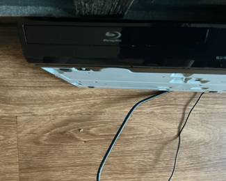 Sony Blu-ray Disc Player
