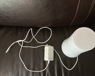 SimpliSafe SSBS3 Home Security Base Station with Power Adapter