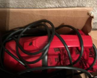 Dirt Devil Hand Vac Plus