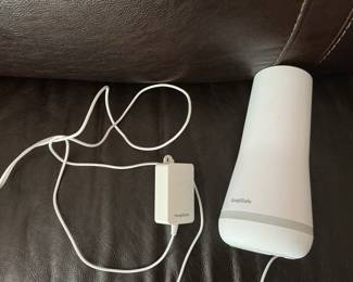 SimpliSafe SSBS3 Home Security Base Station with Power Adapter