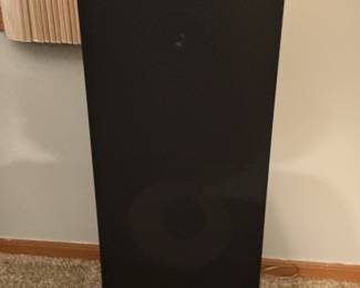 Fisher STV-873 Tower Speakers (Set of 2)