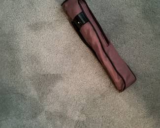 Minolta XG-A 35mm SLR Camera Kit with Accessories