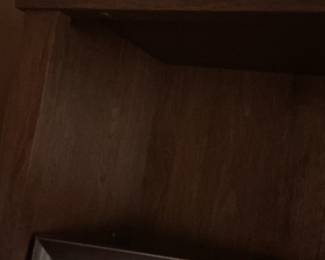 Two Opening Picture Frame