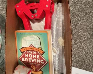 Brewer's Best 5 Gallon Deluxe Equipment Kit