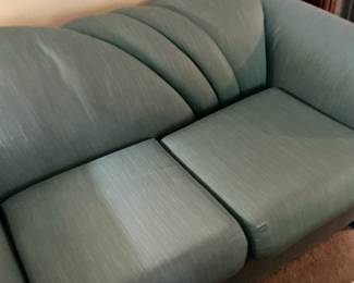 Schweiger "Fashions in Furniture" Sofa