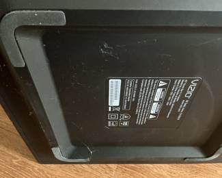 Vizio 38-inch 2.1 Sound Bar System