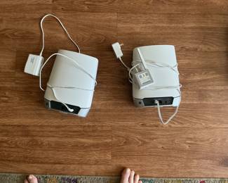 Netgear Orbi RBK40 AC2200 WiFi Mesh System