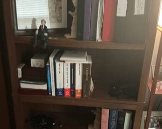 Two Opening Picture Frame