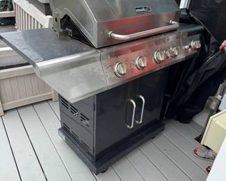 #39 - $150 -NEXTGRILL