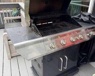 #39 - $150 -NEXTGRILL