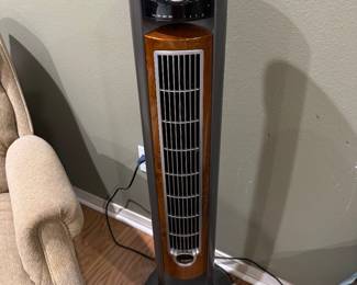 #48 - $60 -Lasko fan tower 42T