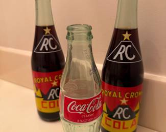 RC Cola 
