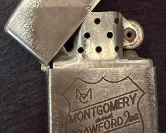 Vintage Lighter