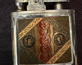 Vintage Lighter