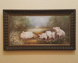 Sale Picture