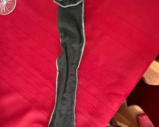 Gorham Sterling Silver Georgian Serving Spoon