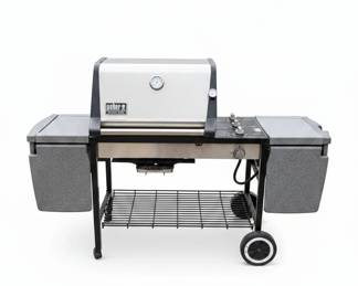 Kingkong Grill Cover for Weber Spirit and Series Gas Grills