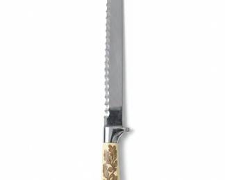 The Brides Knife