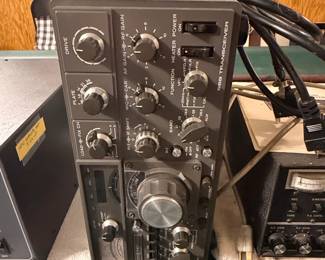 Kenwood SSB Transceiver TS