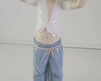 Nao by Lladro