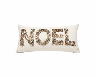 Christmas Decorative Pillows Set of 