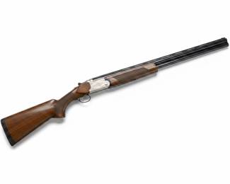 Kral Arms Upland Hunter 12 Gauge Over/Under Shotgun