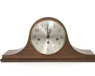 Hekas  Mantel Clock