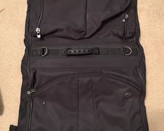 American Tourister Garment Bag